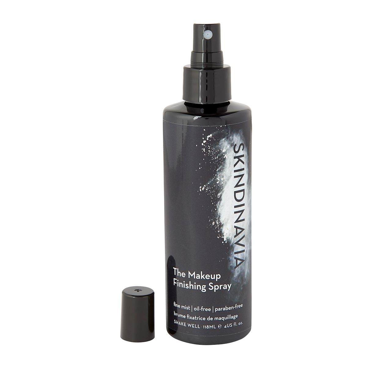 Skindinavia The Makeup Finishing Spray 118ml
