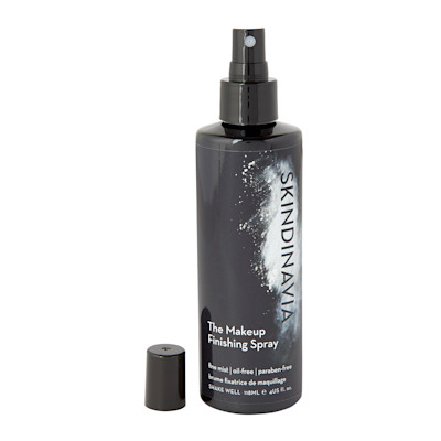 Skindinavia The Makeup Finishing Spray 118ml