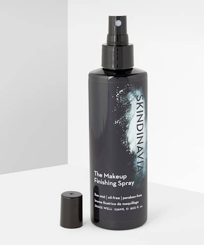 Skindinavia The Makeup Finishing Spray - Skindinavia Makeup Skindinavia The Makeup Finishing Spray - Skindinavia Makeup
