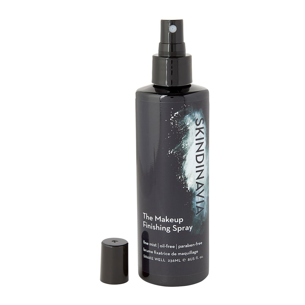 Skindinavia The Makeup Finishing Spray 236ml