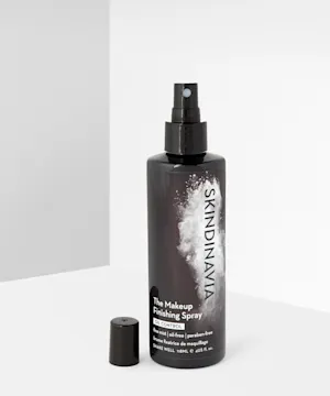 skindinavia The Makeup Finishing Spray Oil Control