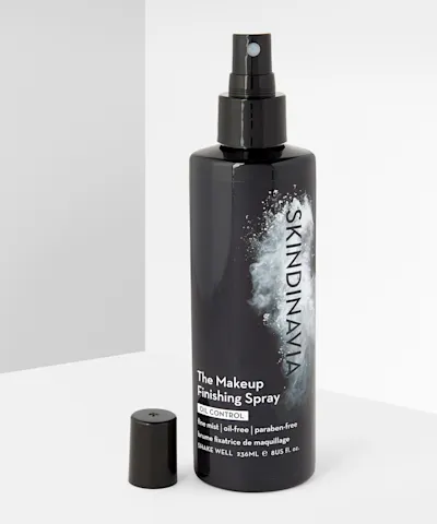 Skindinavia - The Makeup Finishing Spray Oil Control