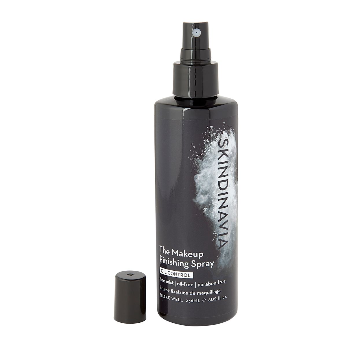 Skindinavia The Makeup Finishing Spray Oil Control 236ml