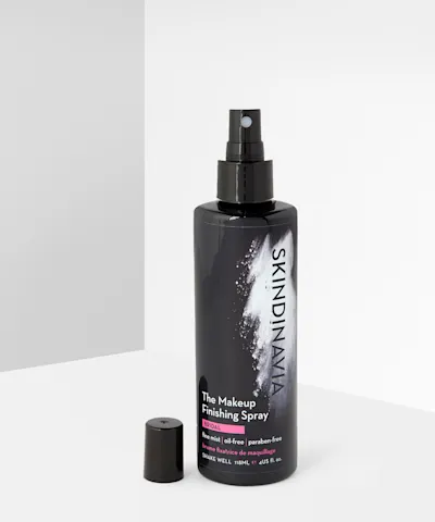 Skindinavia - The Makeup Finishing Spray Bridal