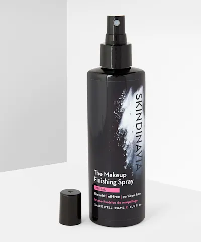 Skindinavia - The Makeup Finishing Spray Bridal