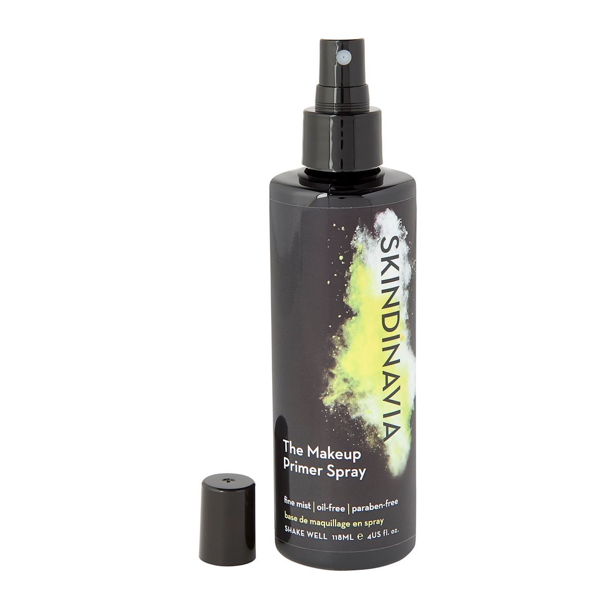 Skindinavia The Makeup Primer Spray 118ml