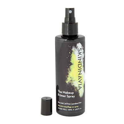 Skindinavia The Makeup Primer Spray 118ml
