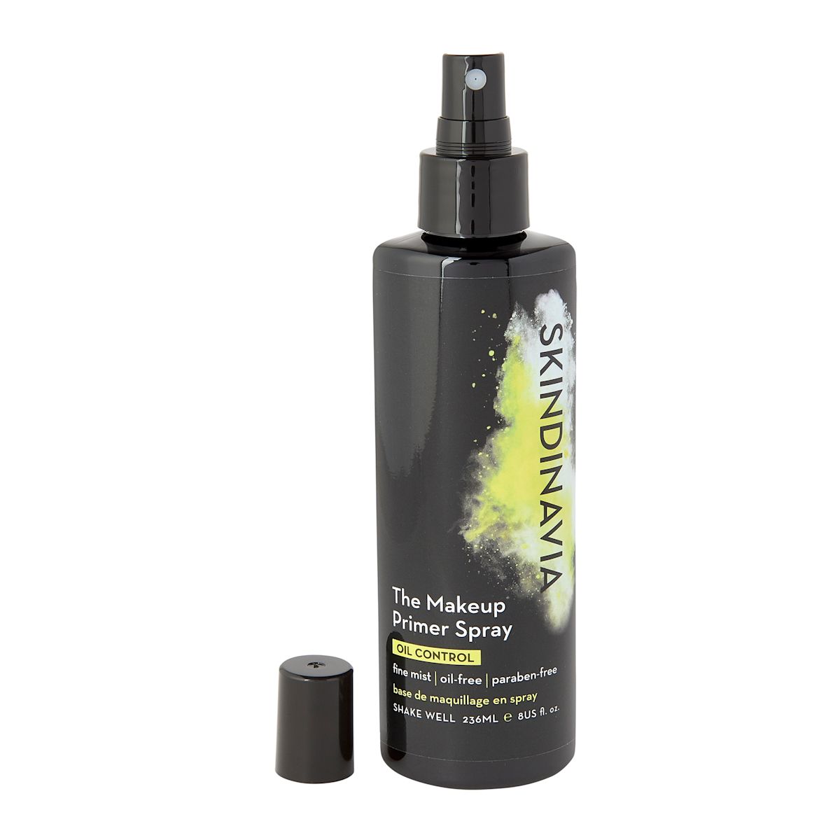 Skindinavia The Makeup Primer Spray Oil Control