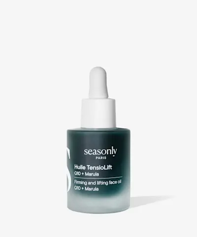 Seasonly - TensioLift Firming and Lifting Face Oil
