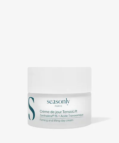 Seasonly - TensioLift Firming and Lifting Day Cream
