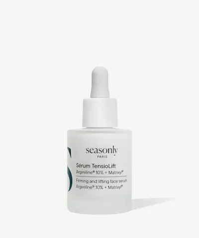 Seasonly - TensioLift Firming and Lifting Face Serum
