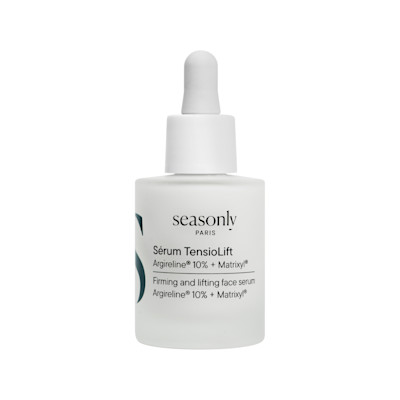 Seasonly TensioLift Firming and Lifting Face Serum