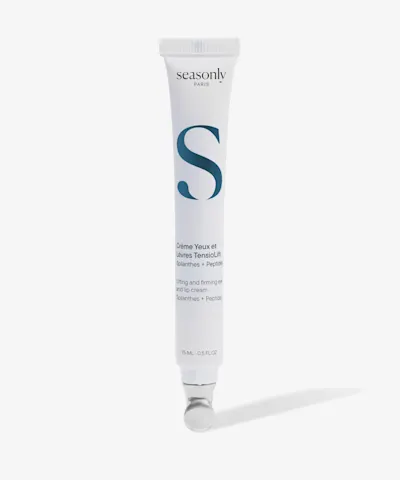 Seasonly - TensioLift Firming and Lifting Eye & Lip Cream