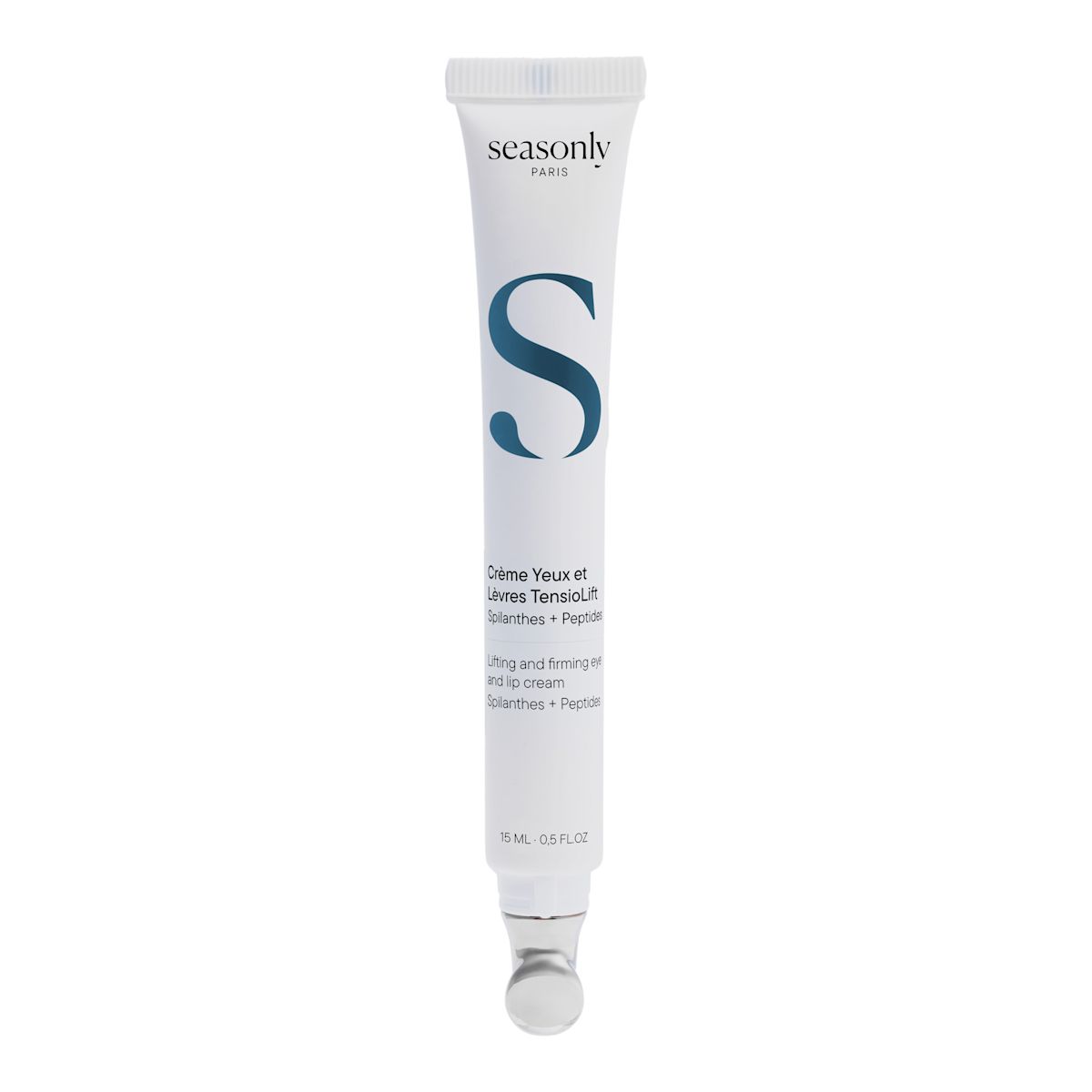 Seasonly TensioLift Firming and Lifting Eye & Lip Cream