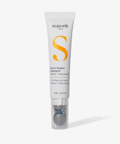 Seasonly - Anti-fatigue Eye Serum