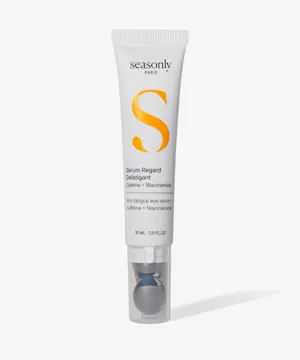 Seasonly Anti-fatigue Eye Serum