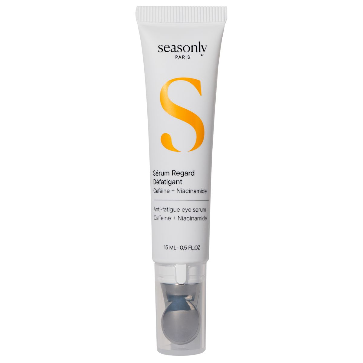 Seasonly Anti-fatigue Eye Serum