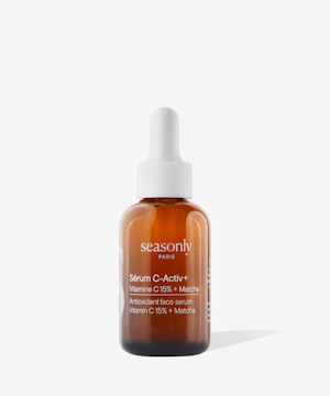 Seasonly - Antioxidant Face Serum