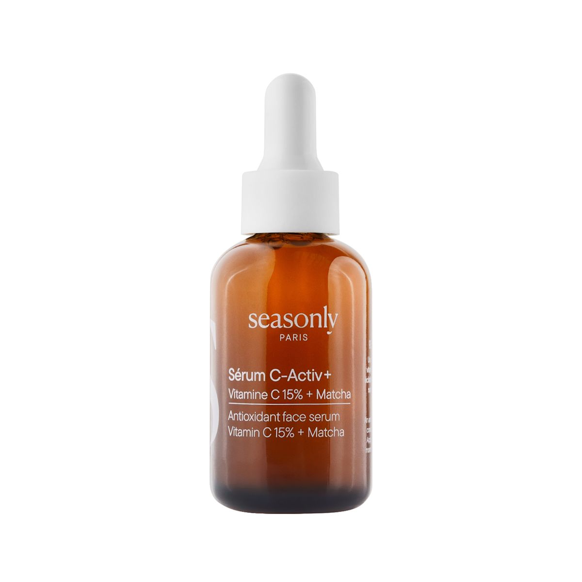 Seasonly Antioxidant Face Serum