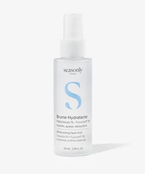 seasonly Moisturising Face Mist