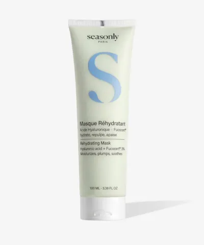 Seasonly - Rehydrating Mask