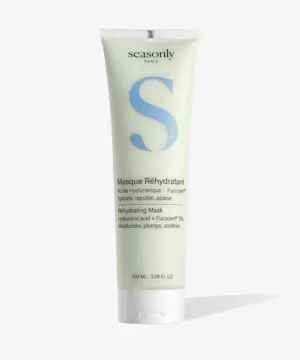 Seasonly Rehydrating Mask