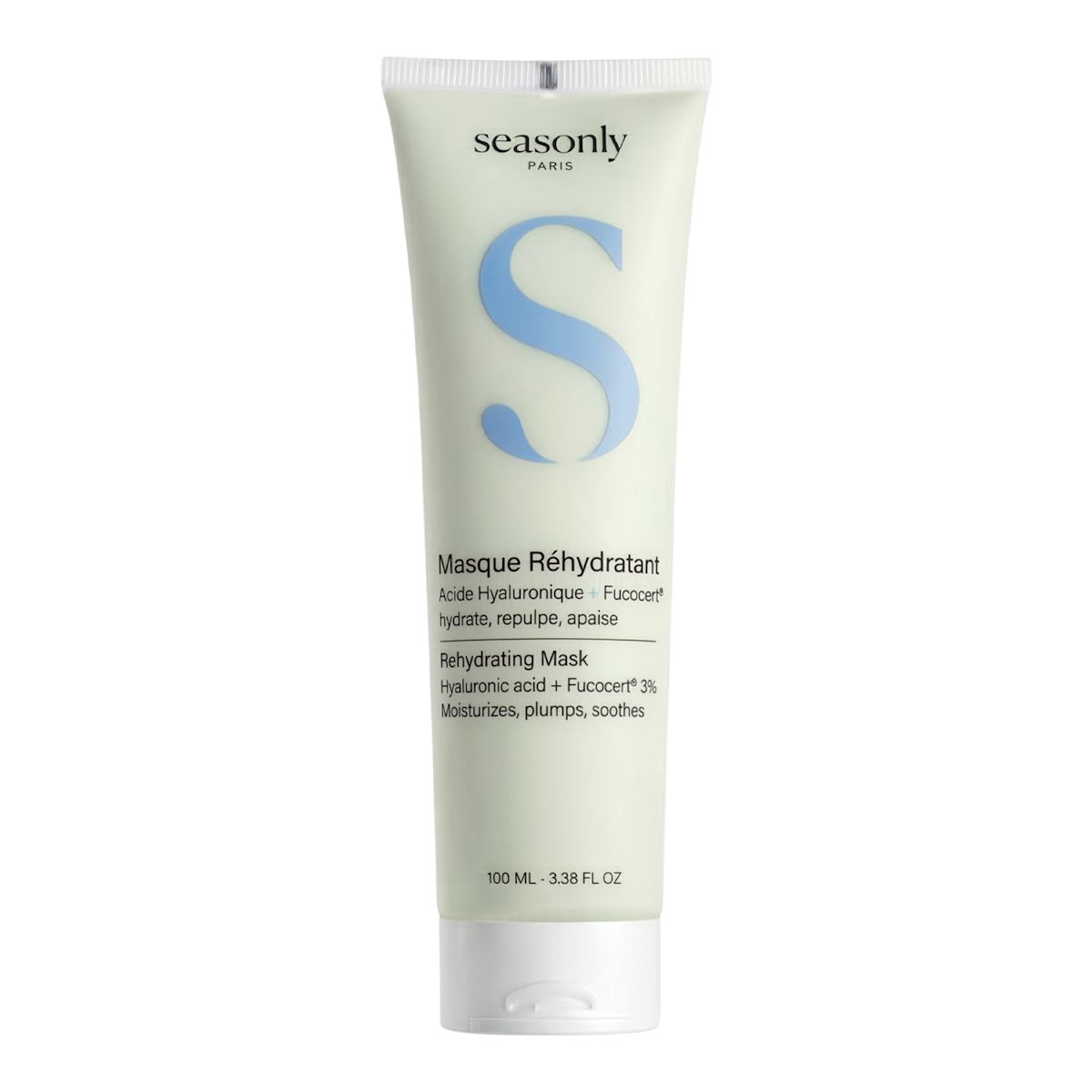 Seasonly Rehydrating Mask