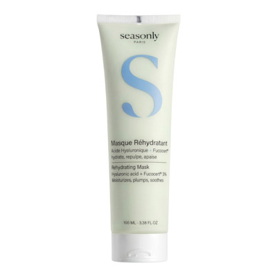 Seasonly Rehydrating Mask