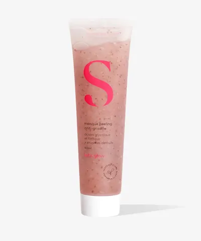 Seasonly - Radiance Peeling Mask