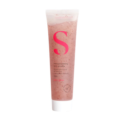 Seasonly Radiance Peeling Mask