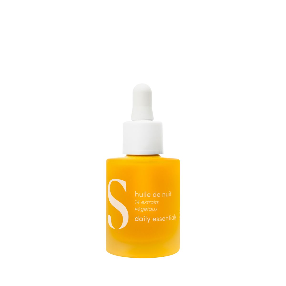Seasonly Night Repair Oil 15ml