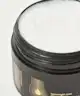 Sebastian - Dark Oil Lightweight Mask