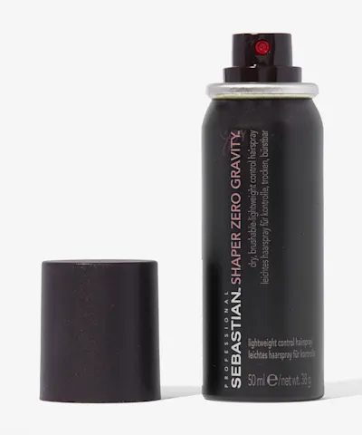 Sebastian - Premier Shaper Zero Gravity Lightweight Control Hairspray