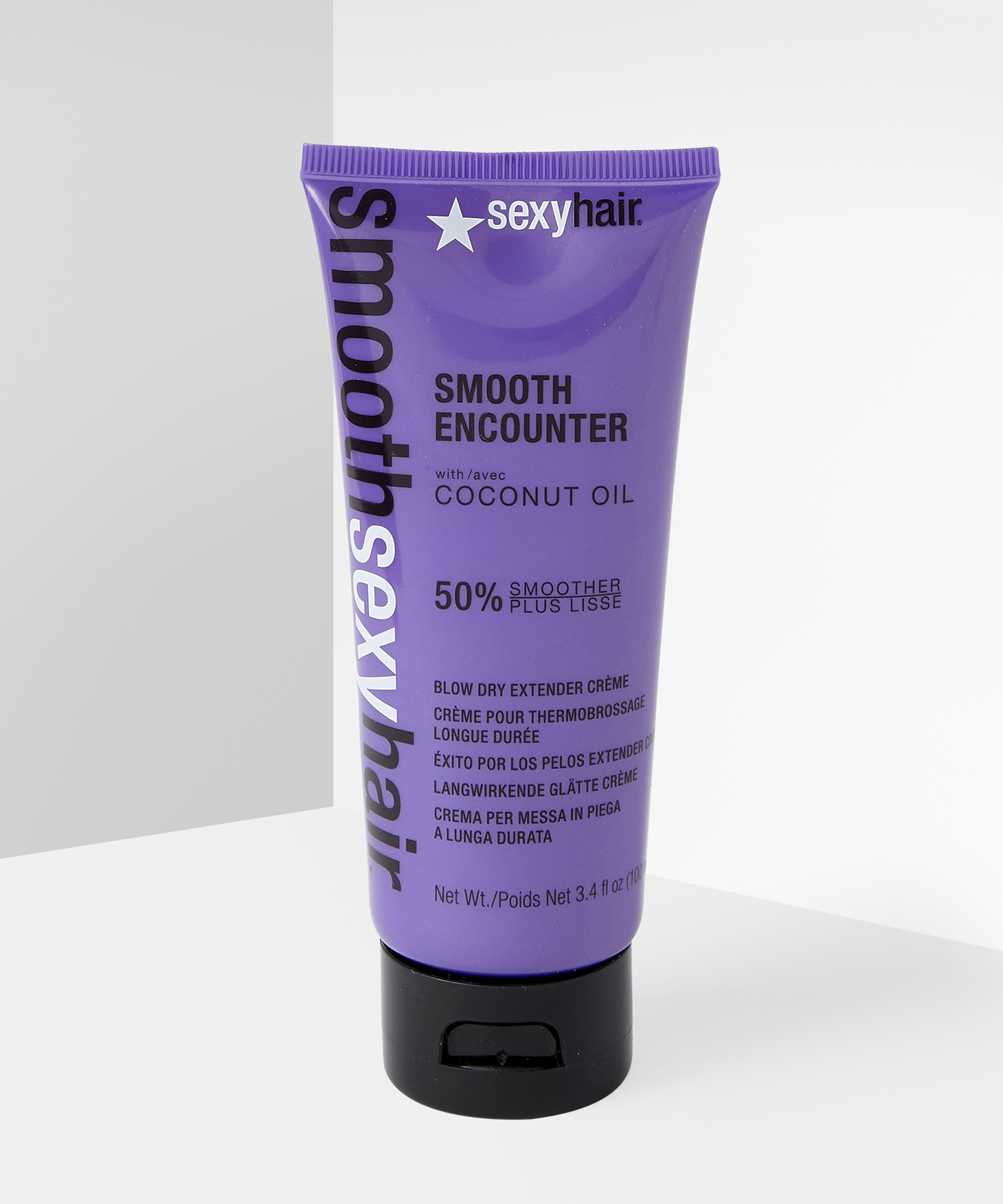 smooth encounter blow dry creme