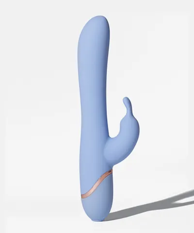Self Love - Rabbit Dual Stimulator