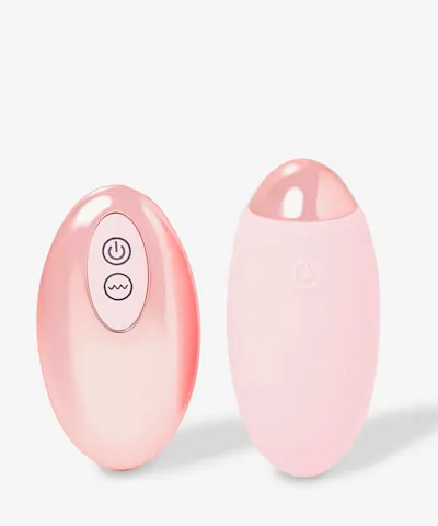 Self Love - Remote Control Egg