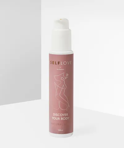 Self Love - Natural Waterbased Lube