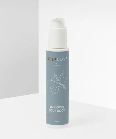 Self Love - Aloe Vera Lube