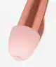 Self Love - Lipstick Vibrator