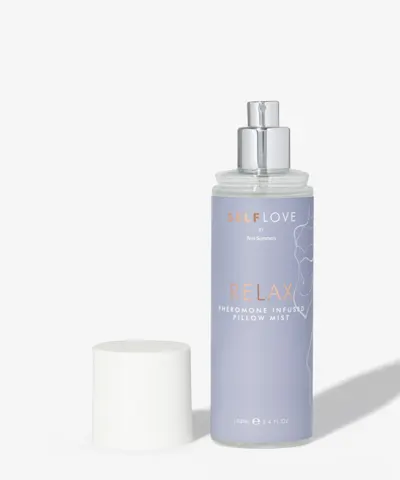 Self Love - Relax Pillow Mist