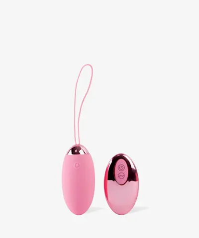 Self Love - Remote Egg