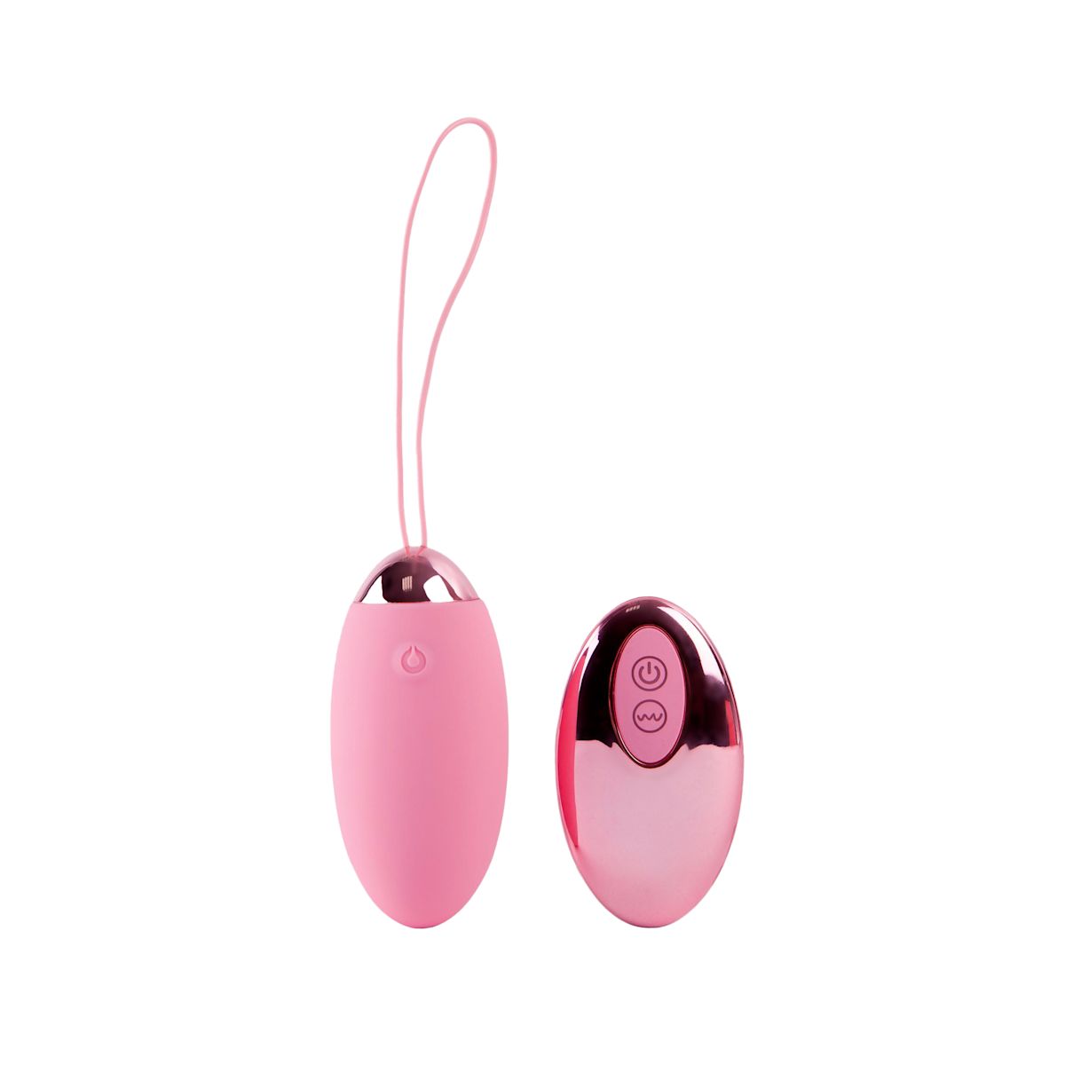 Remote Egg - Pink