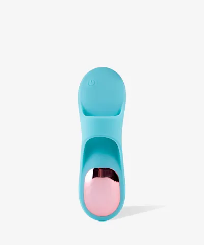 Self Love - Finger Stim