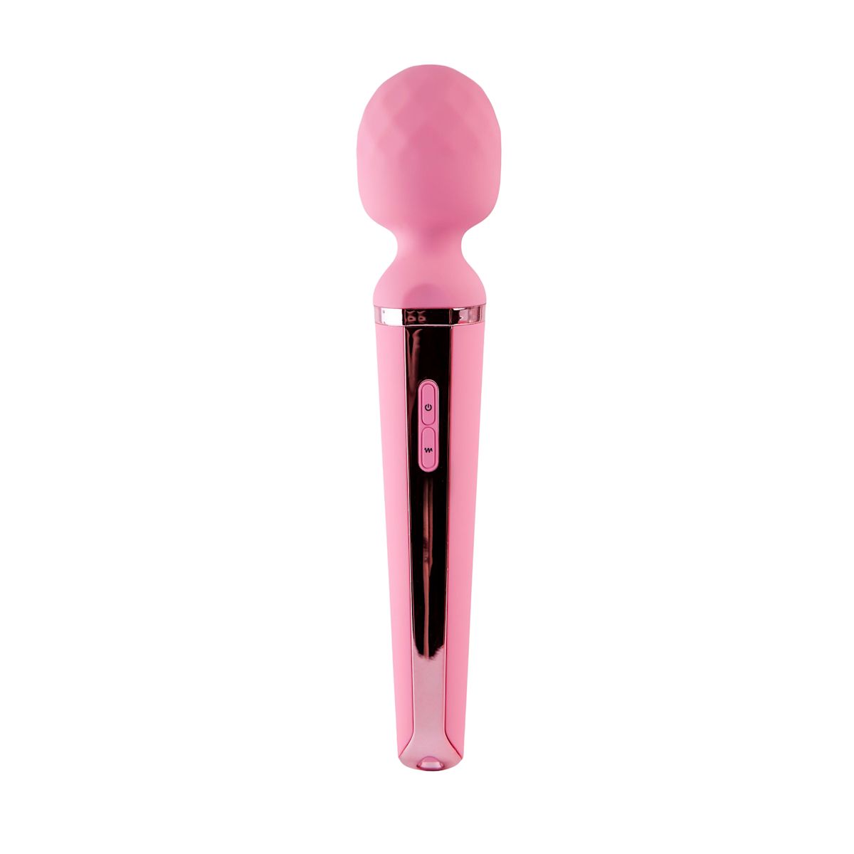 Massage Wand - Pink