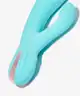 Self Love - Dual Rabbit Vibrator