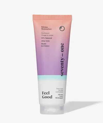 SeventyOne Percent - Feel Good Moisturizer
