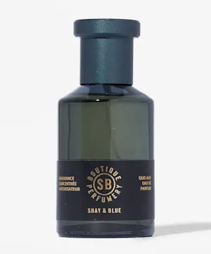 Shay & Blue Oud Alif Fragrance Noire Eau de Parfum Concentrée