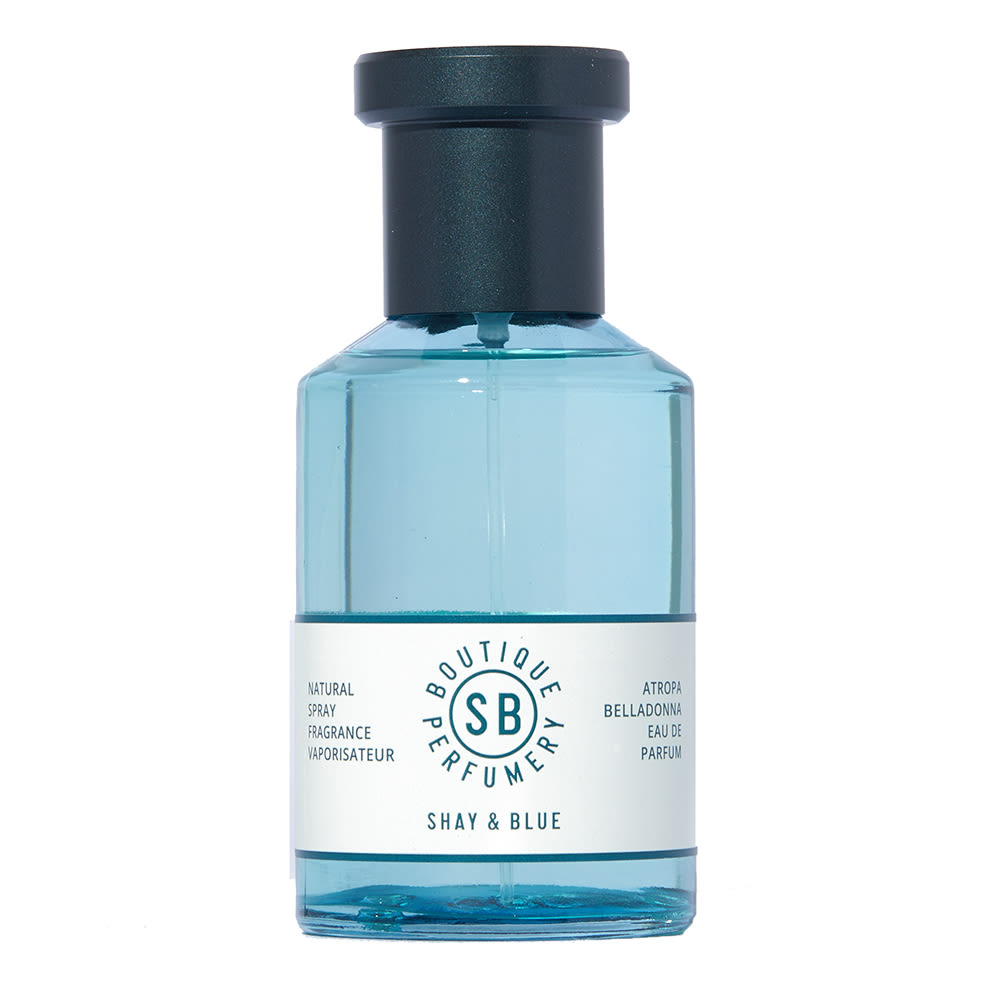 Atropa Belladonna Fragrance Eau de Parfum - 100ml