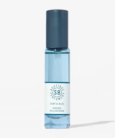 Shay & Blue - Atropa Belladonna Fragrance Eau de Parfum