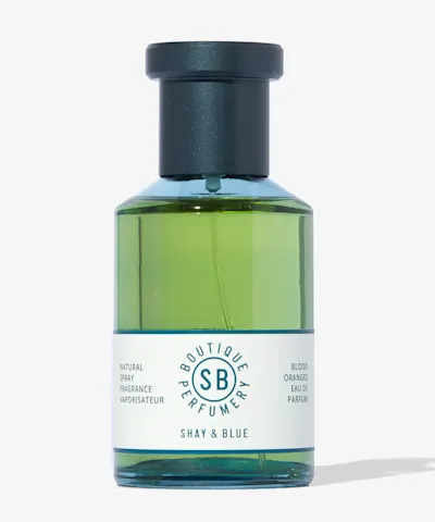 Shay & Blue - Blood Oranges Fragrance Eau de Parfum